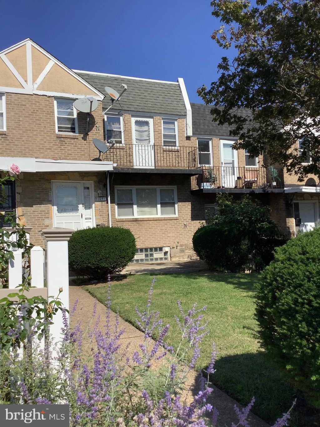 Photo of 7251 Haverford Avenue, PHILADELPHIA, PA 19151 (MLS # PAPH2537568)