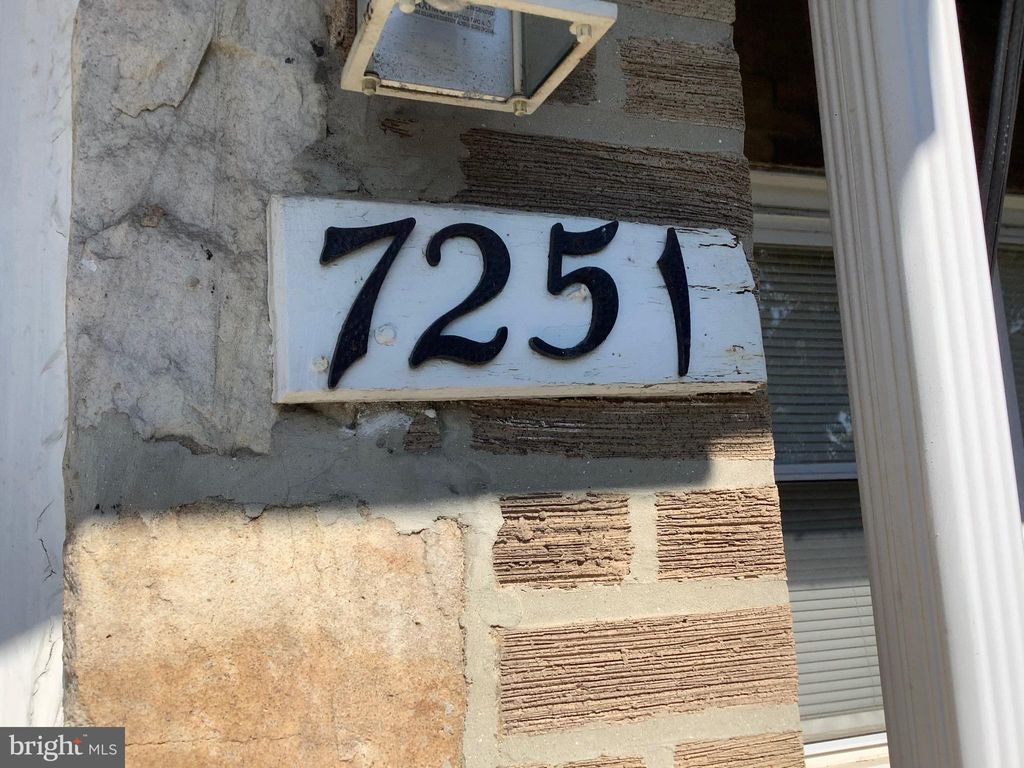 Photo of 7251 Haverford Avenue, PHILADELPHIA, PA 19151 (MLS # PAPH2537568)