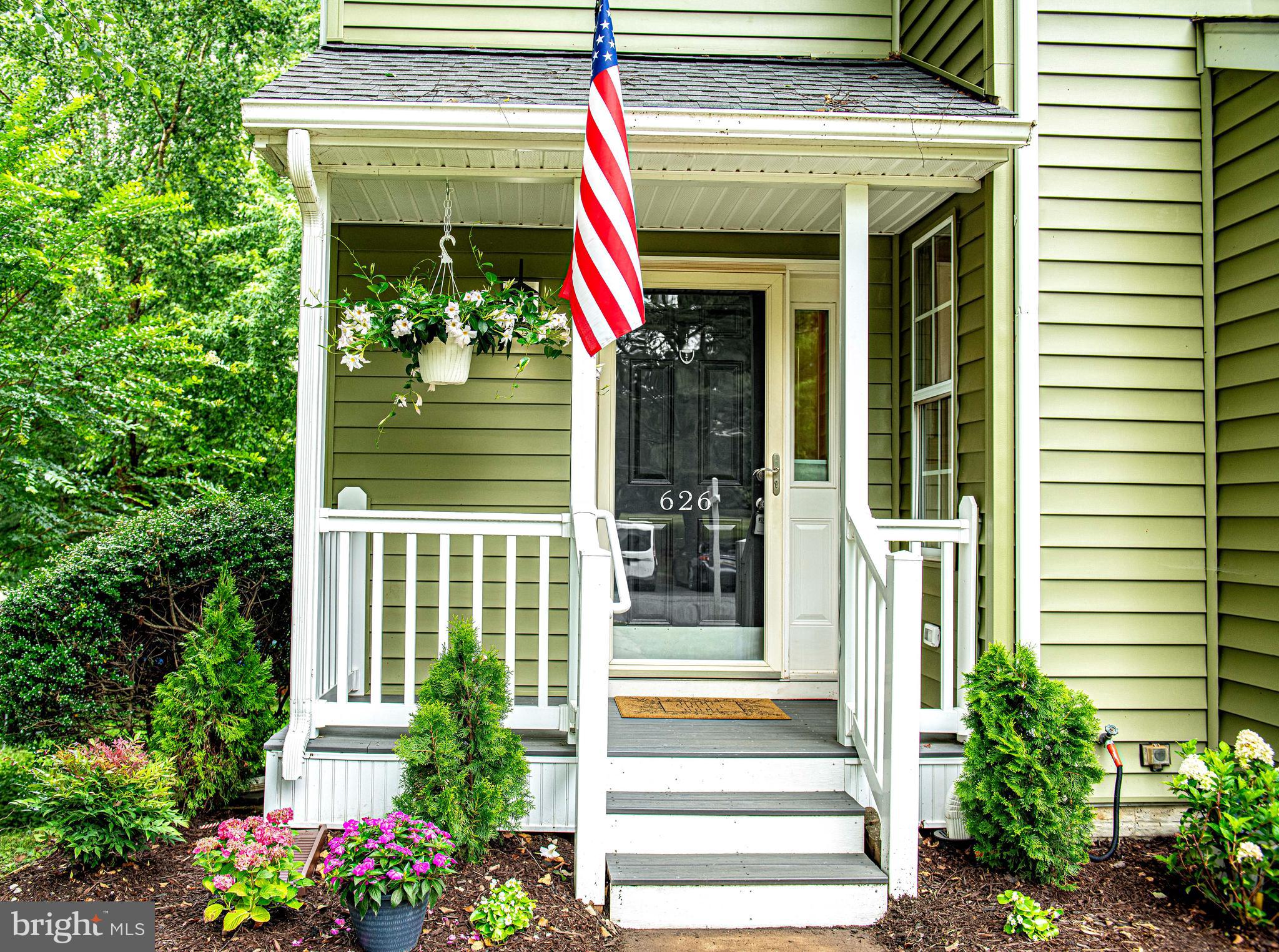626 GAIRLOCH PLACE