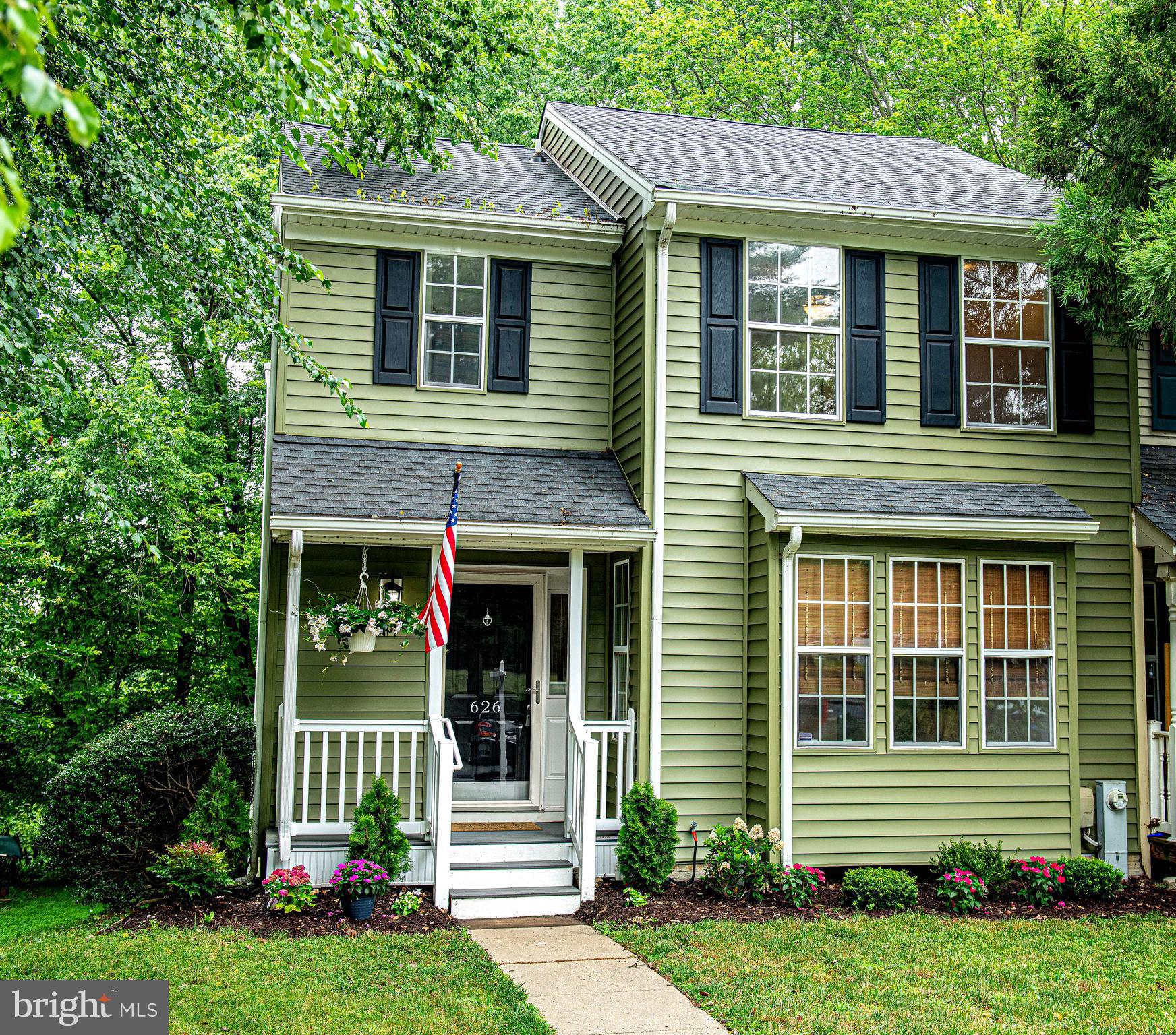 626 GAIRLOCH PLACE