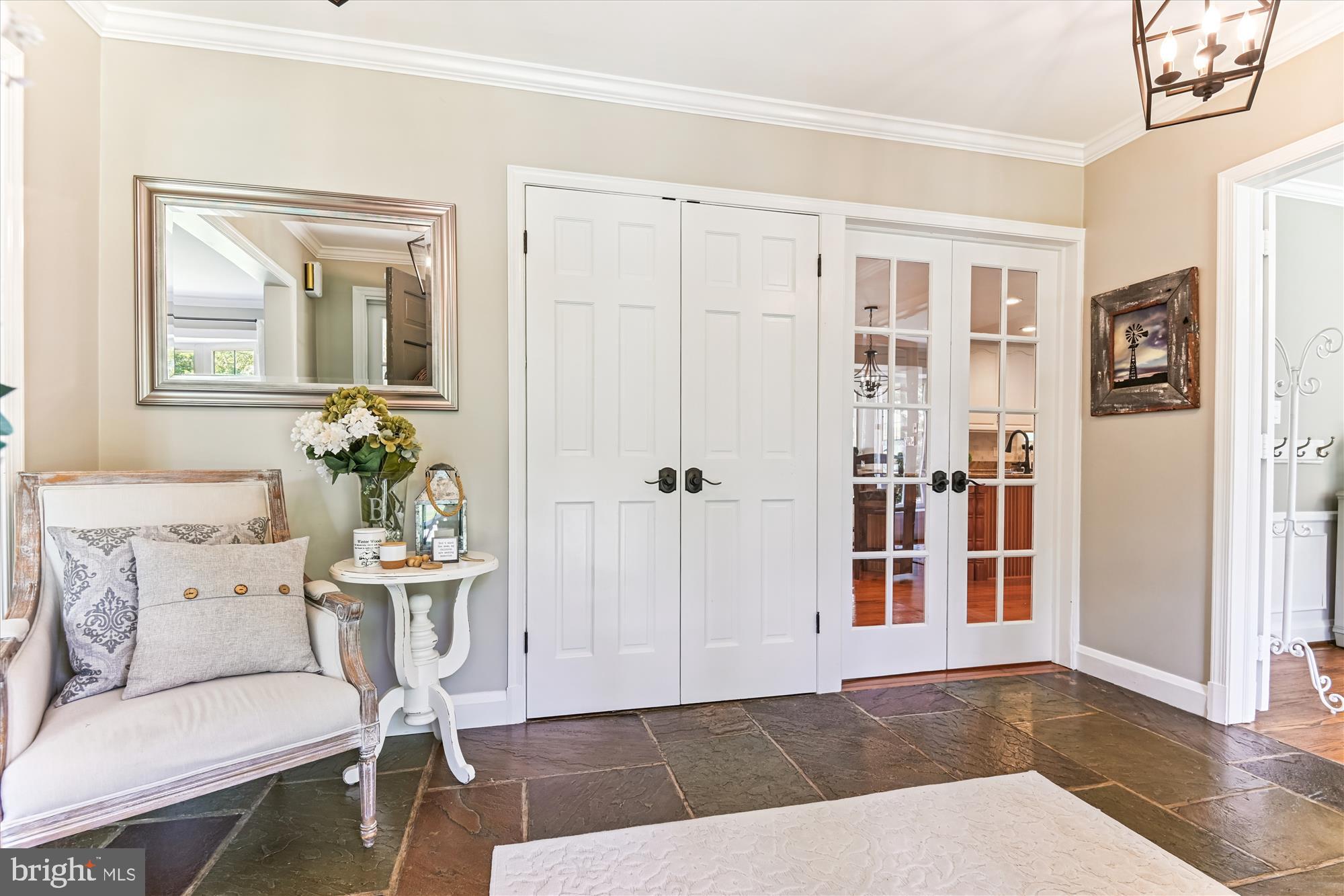 21 BUCHANAN ROAD