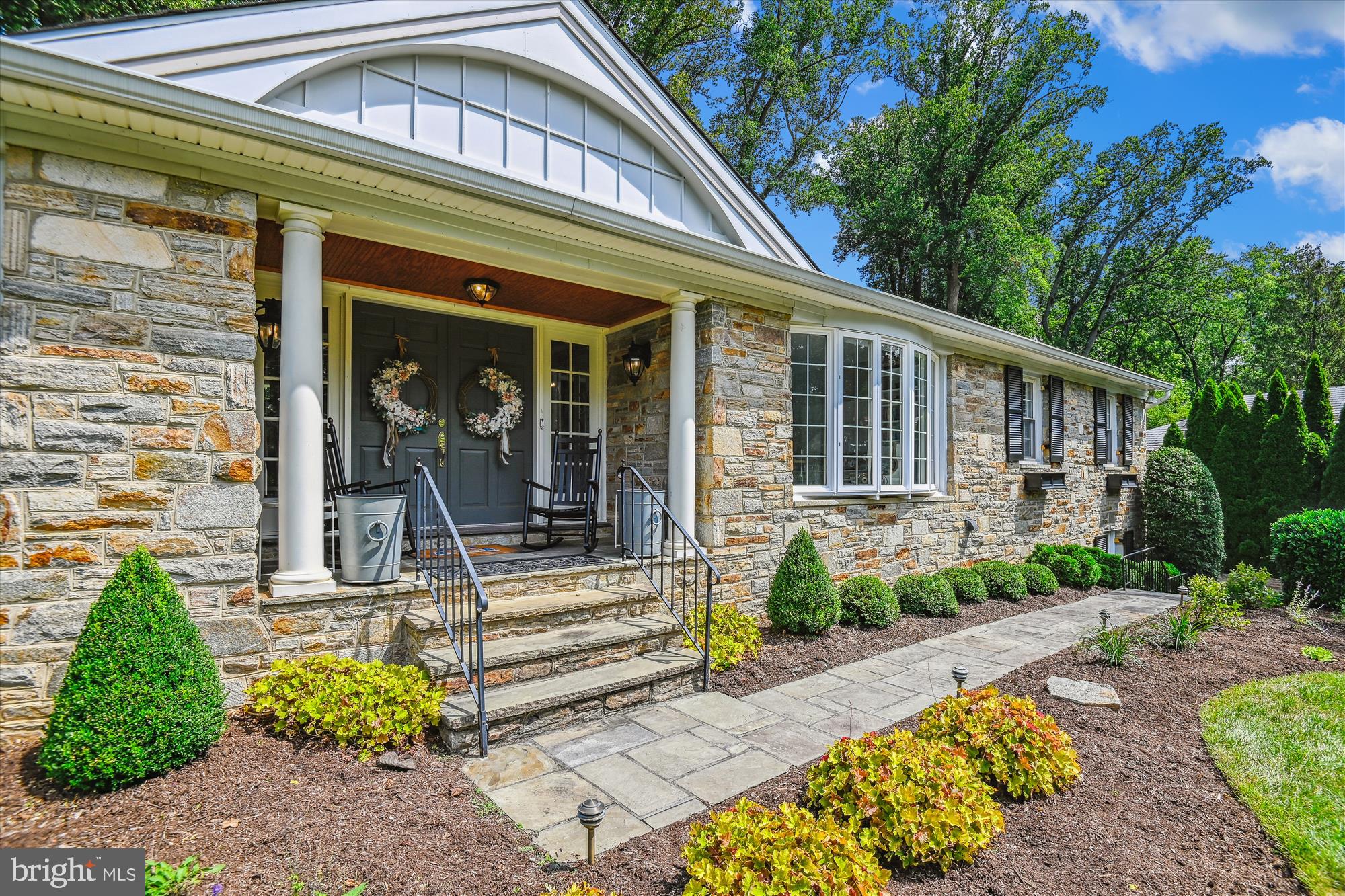21 BUCHANAN ROAD