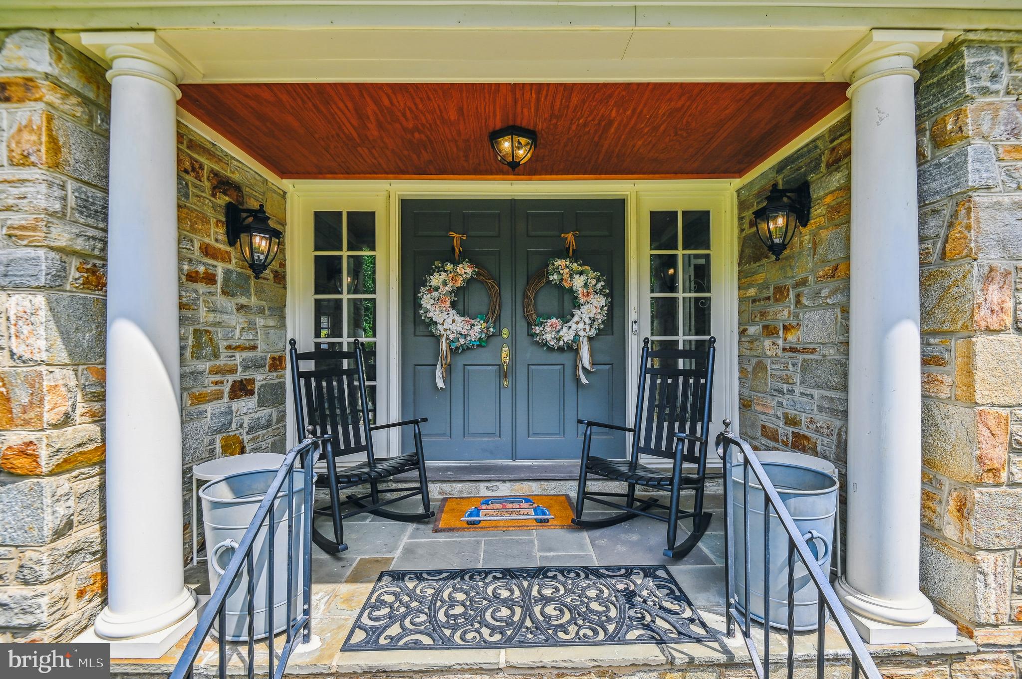 21 BUCHANAN ROAD