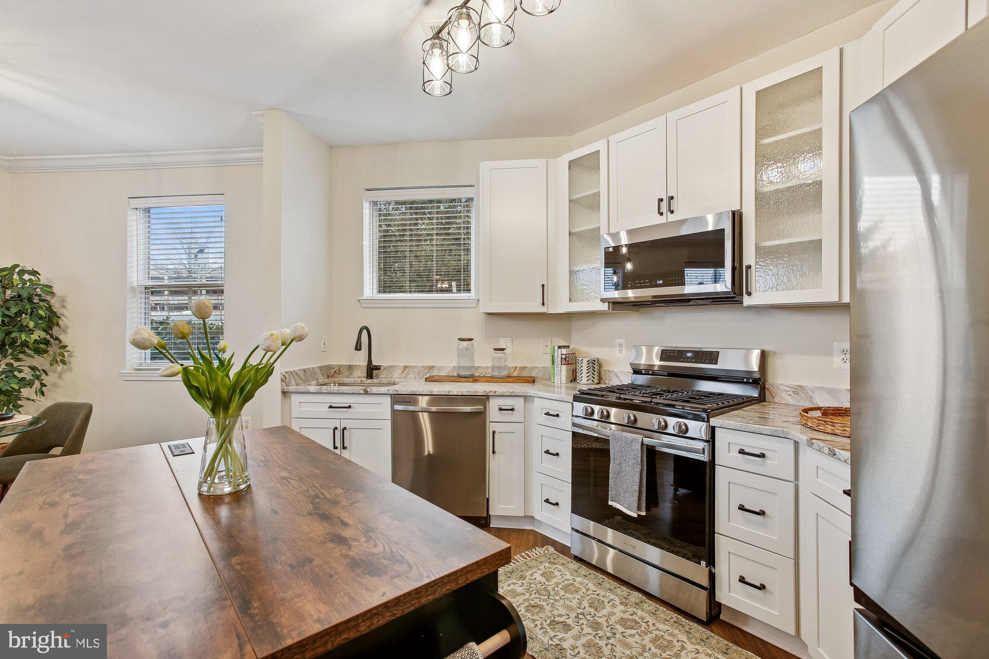 MARQUIS AT VIENNA STATION - Residential