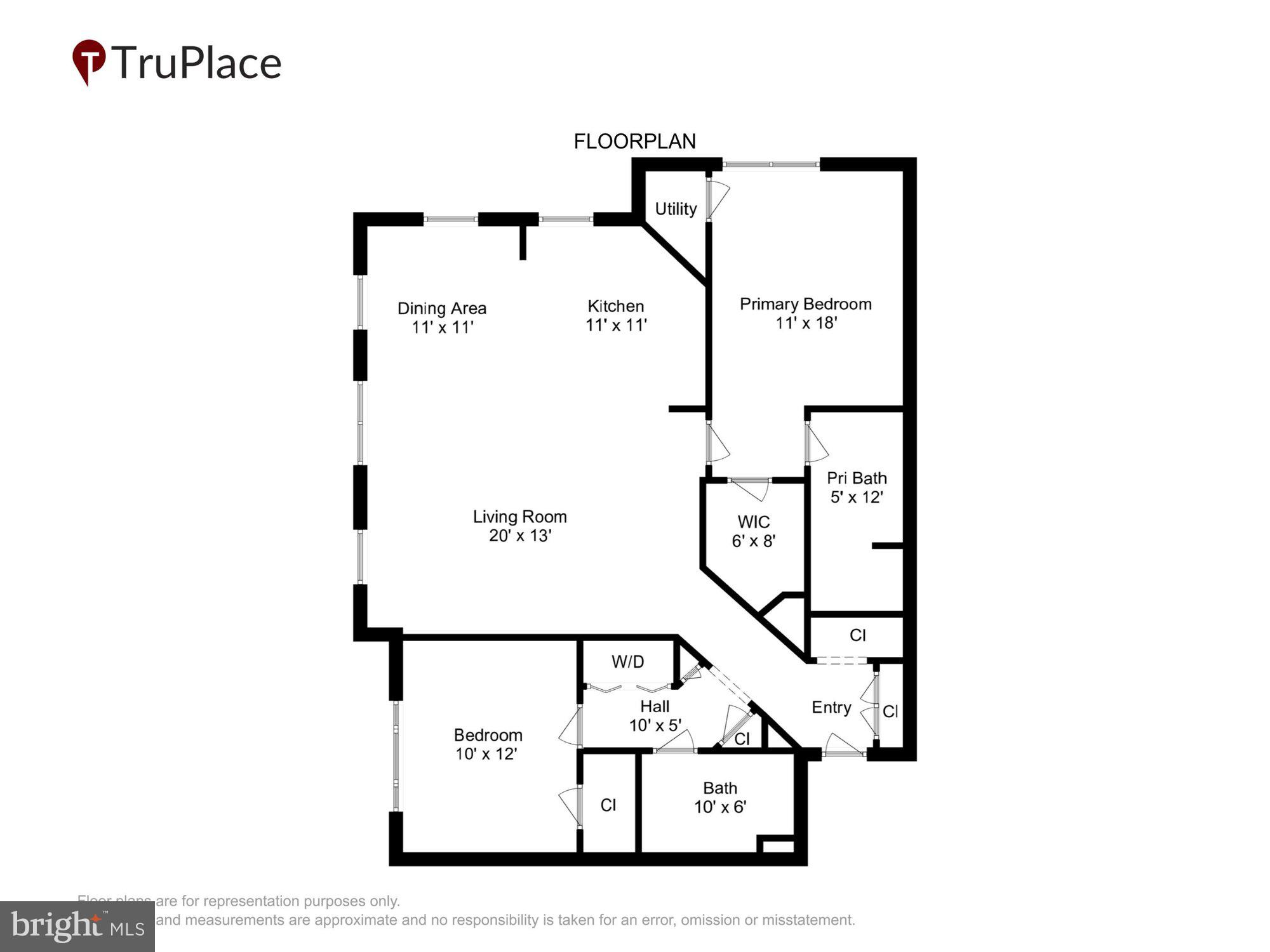 MARQUIS AT VIENNA STATION - Residential