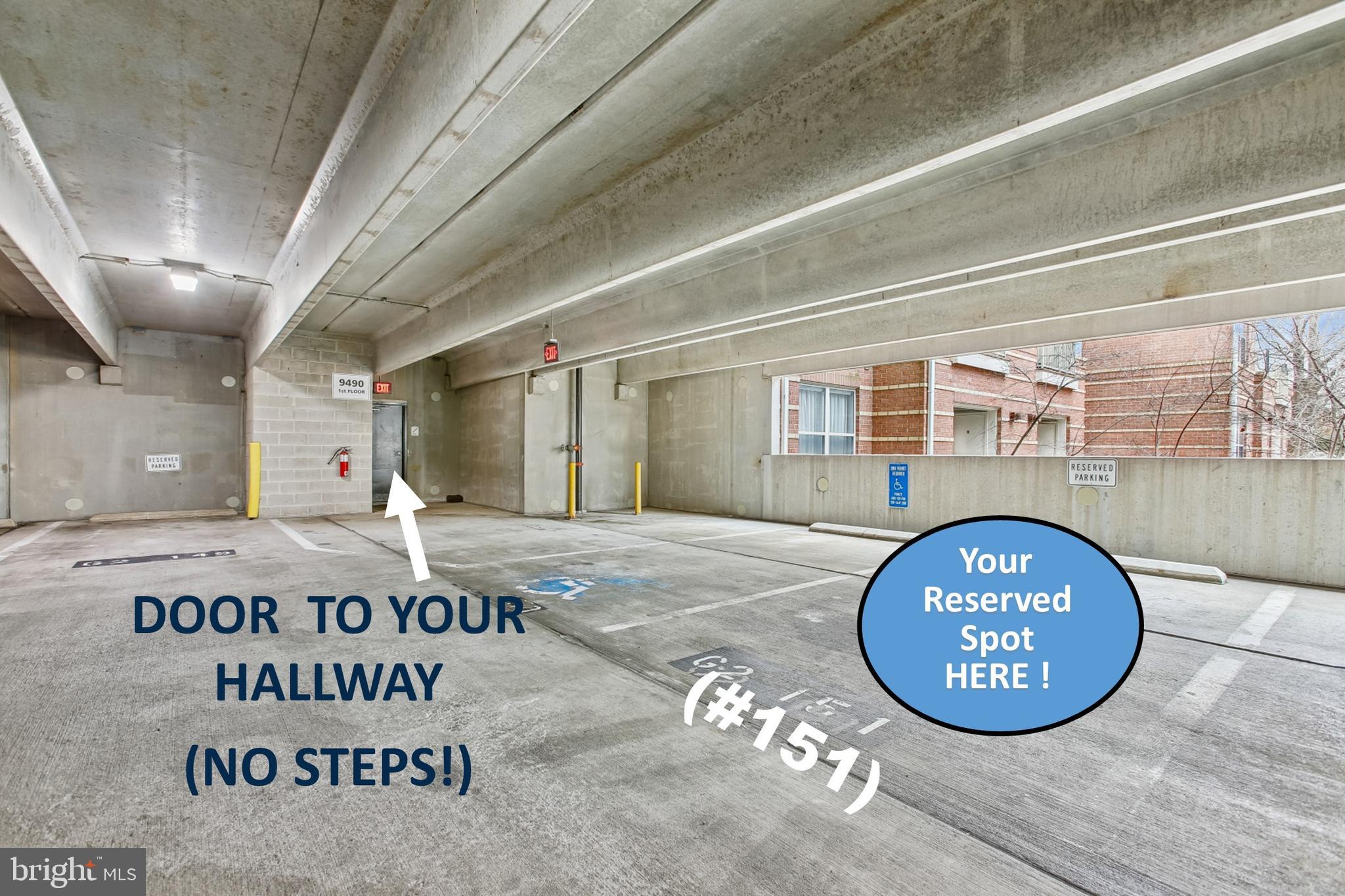 MARQUIS AT VIENNA STATION - Residential