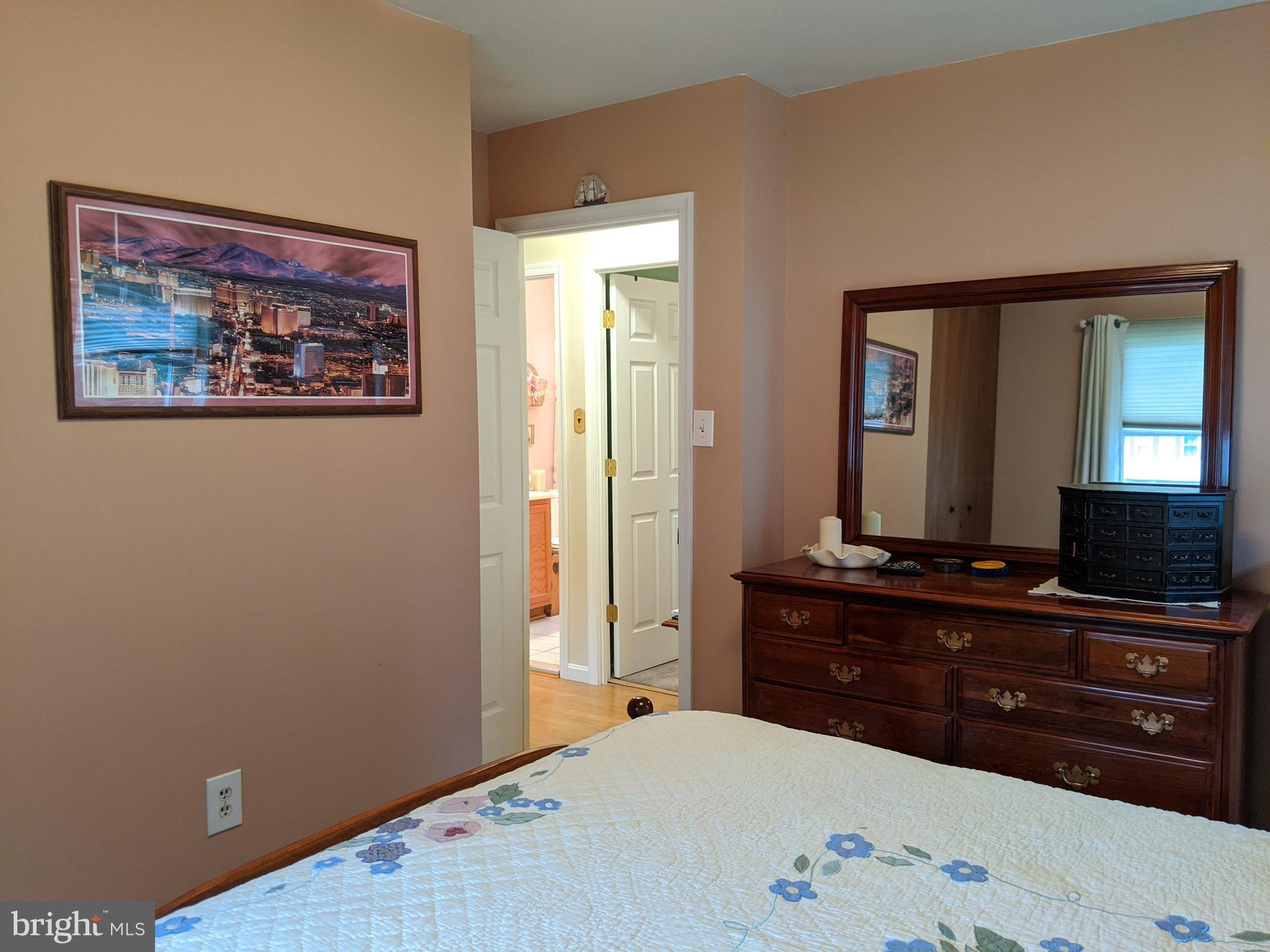 VILLAGE OF OLDE MILL - Residential