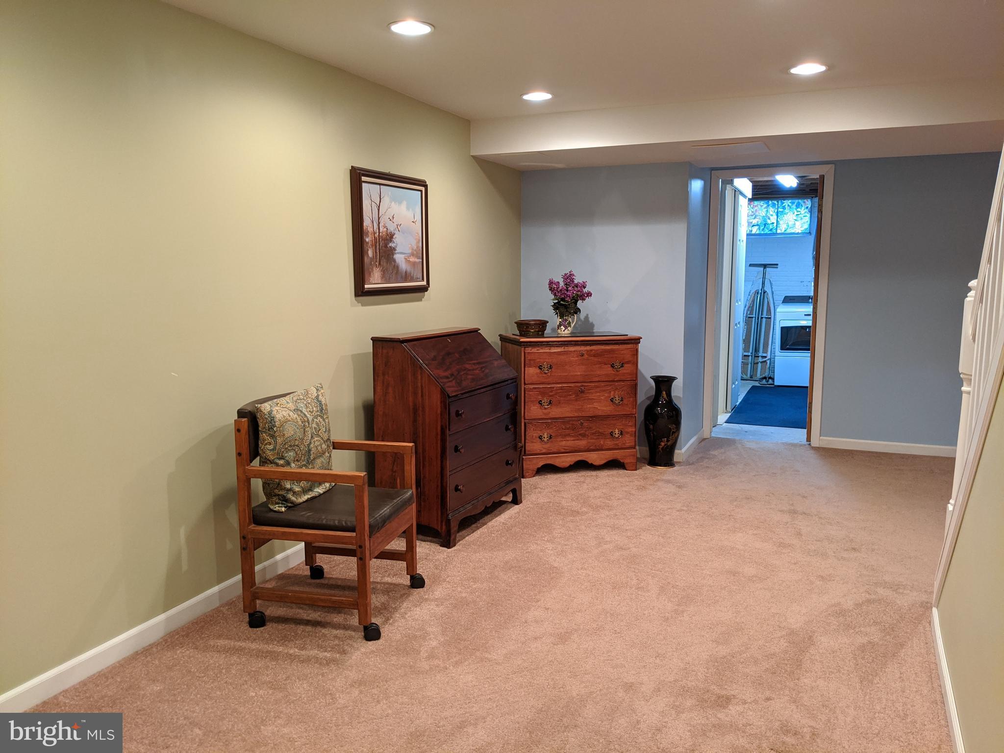 VILLAGE OF OLDE MILL - Residential