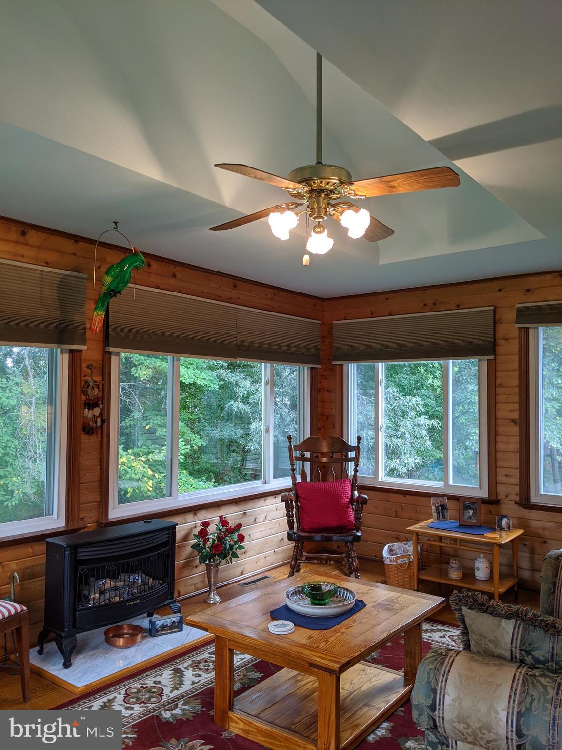 VILLAGE OF OLDE MILL - Residential