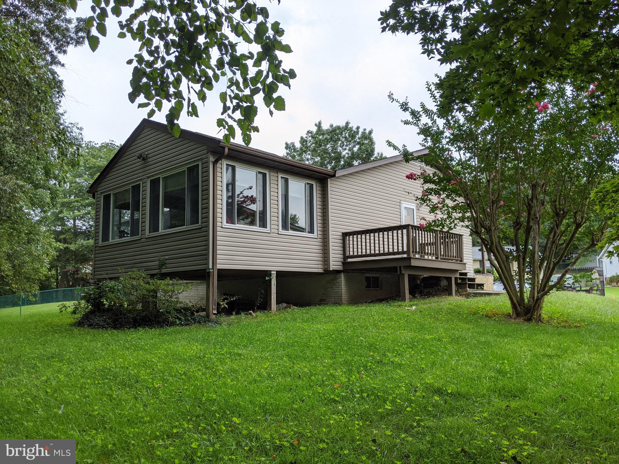 VILLAGE OF OLDE MILL - Residential