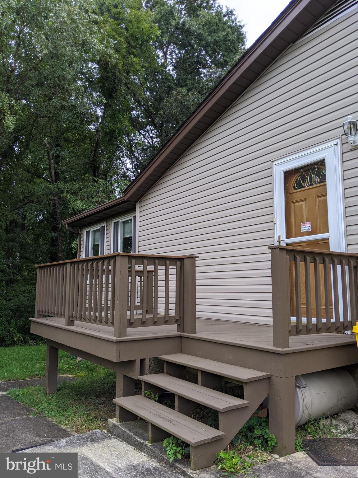 VILLAGE OF OLDE MILL - Residential