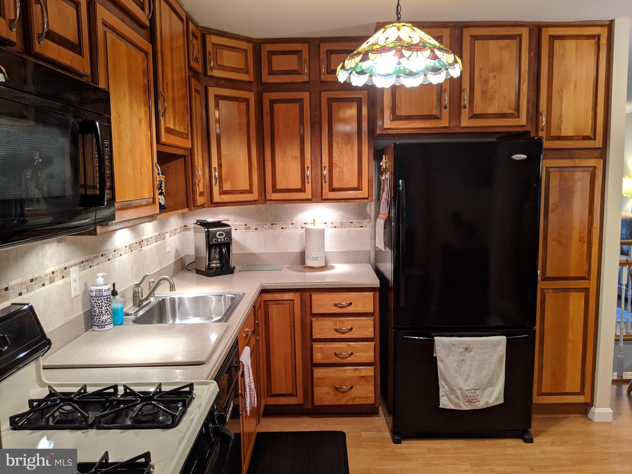 VILLAGE OF OLDE MILL - Residential