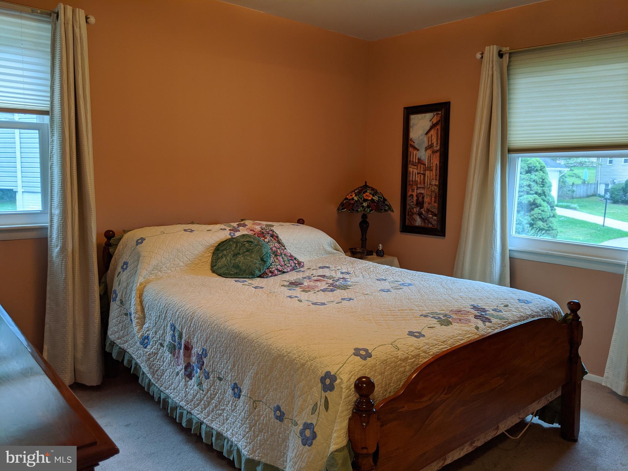 VILLAGE OF OLDE MILL - Residential