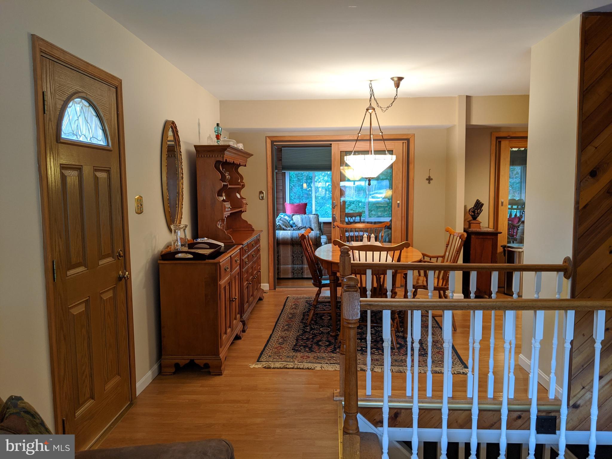 VILLAGE OF OLDE MILL - Residential