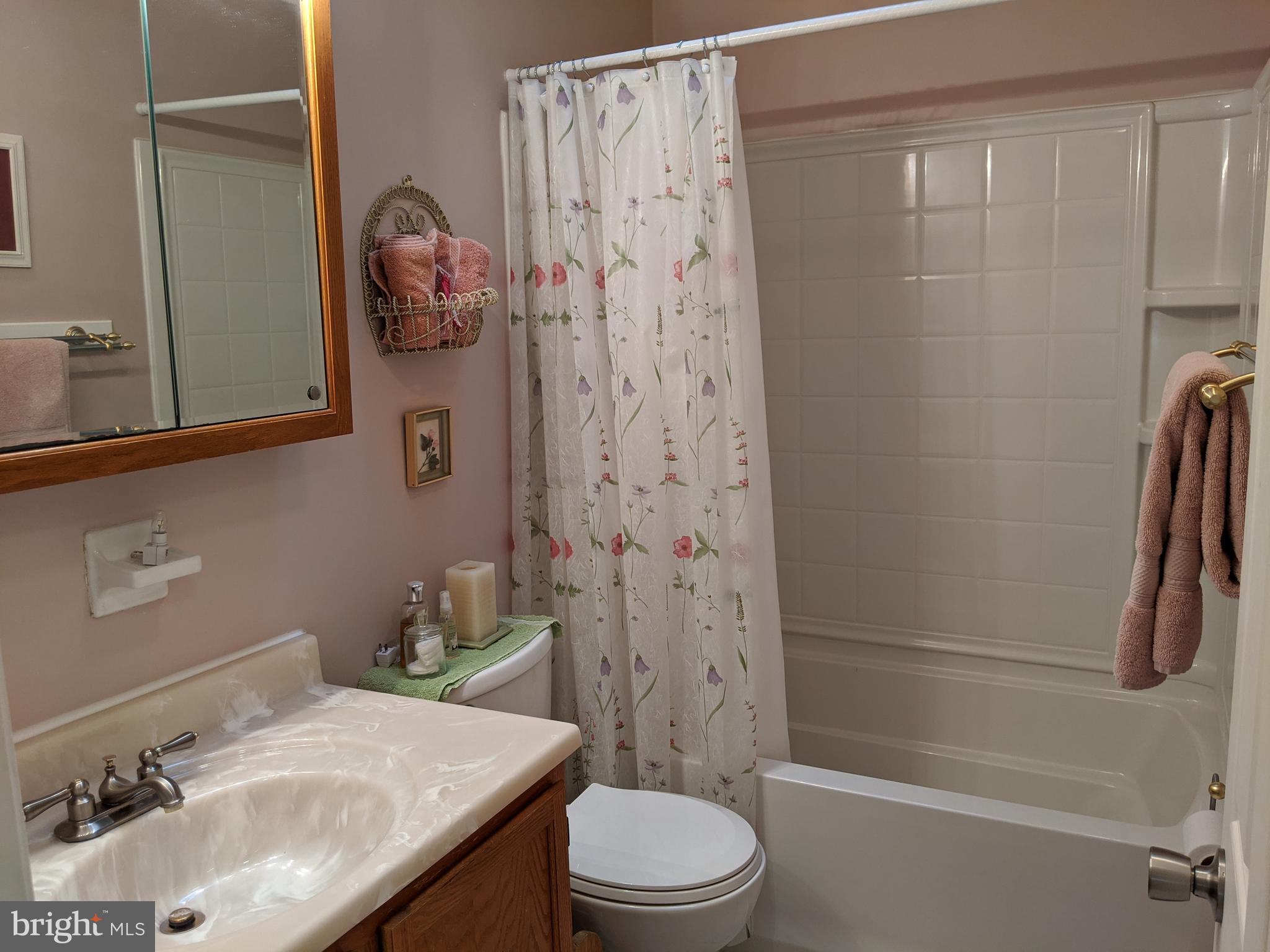 VILLAGE OF OLDE MILL - Residential