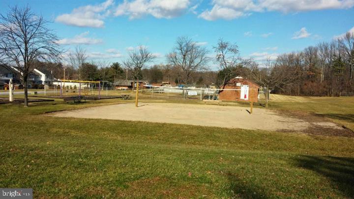 VILLAGE OF OLDE MILL - Residential