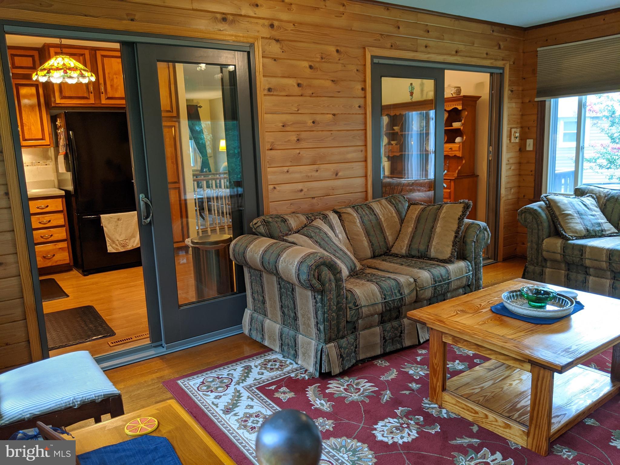 VILLAGE OF OLDE MILL - Residential