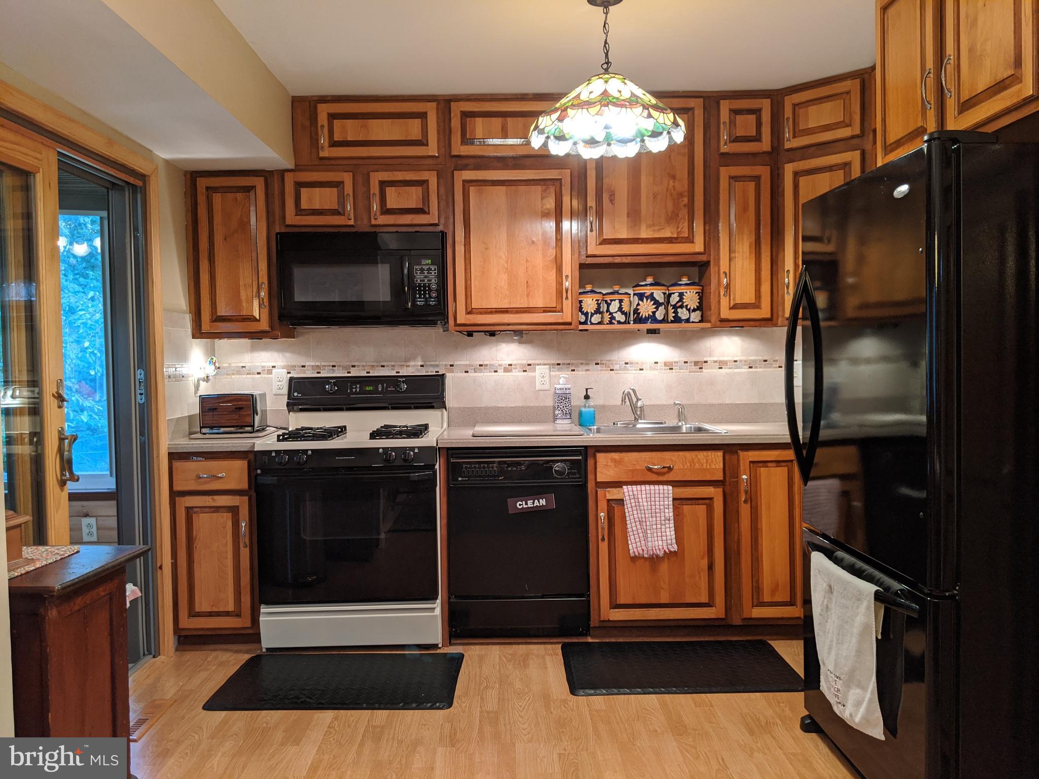 VILLAGE OF OLDE MILL - Residential