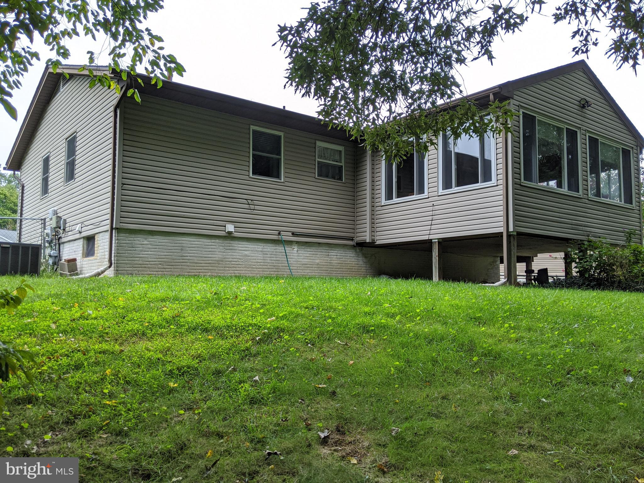 VILLAGE OF OLDE MILL - Residential