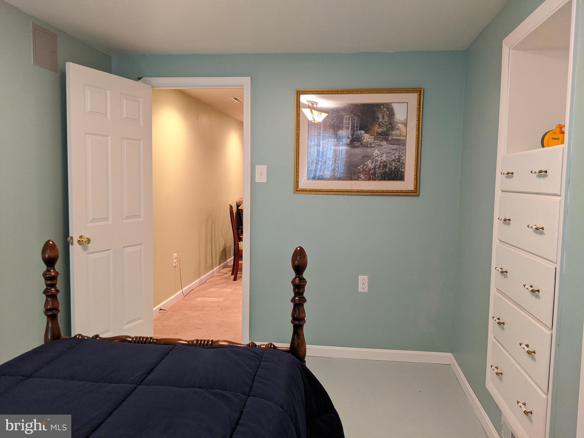 VILLAGE OF OLDE MILL - Residential