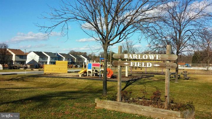 VILLAGE OF OLDE MILL - Residential