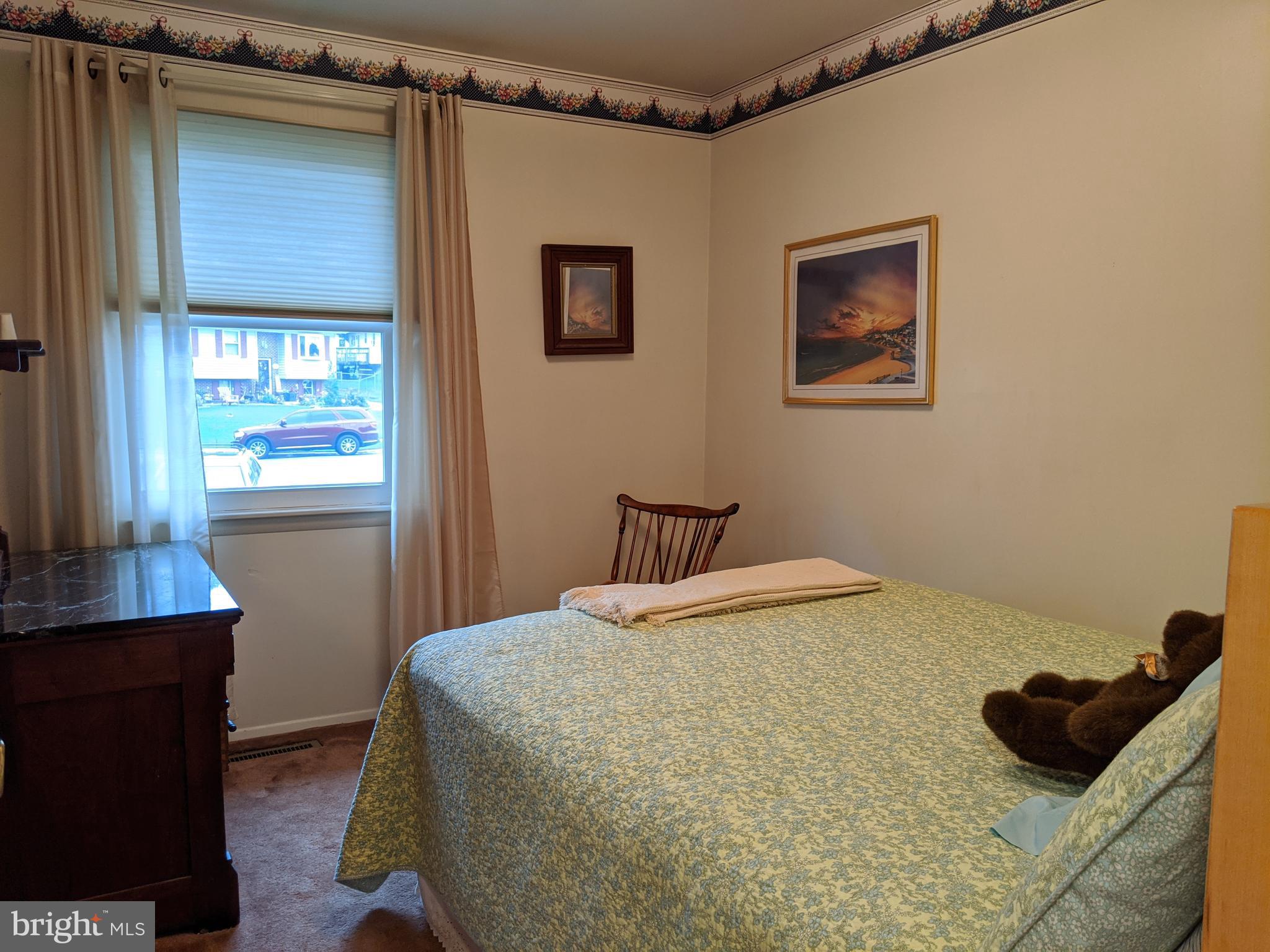 VILLAGE OF OLDE MILL - Residential