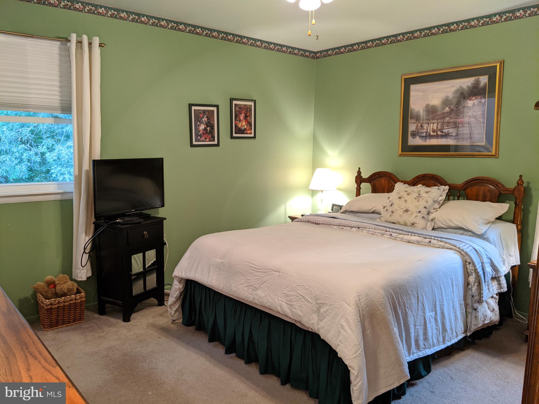 VILLAGE OF OLDE MILL - Residential