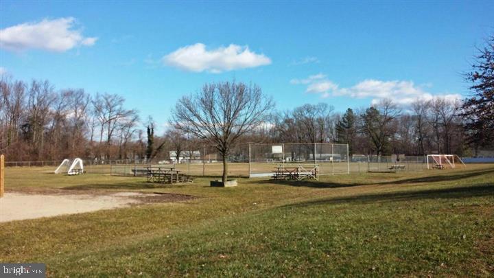 VILLAGE OF OLDE MILL - Residential