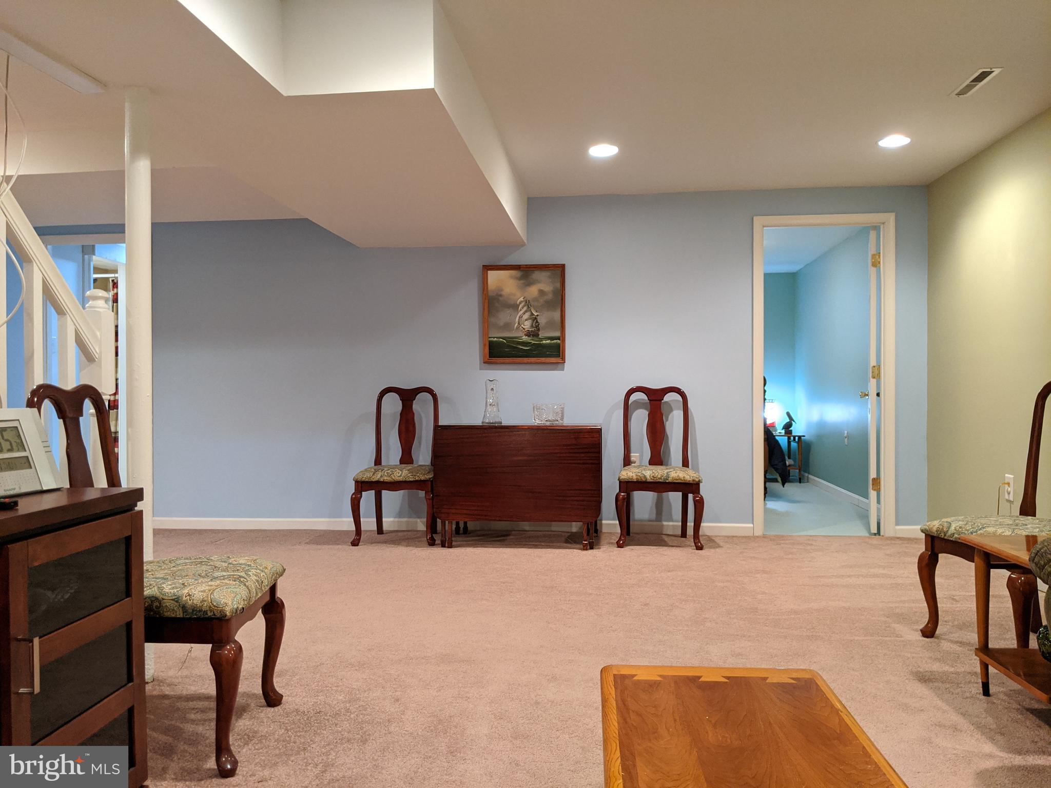 VILLAGE OF OLDE MILL - Residential