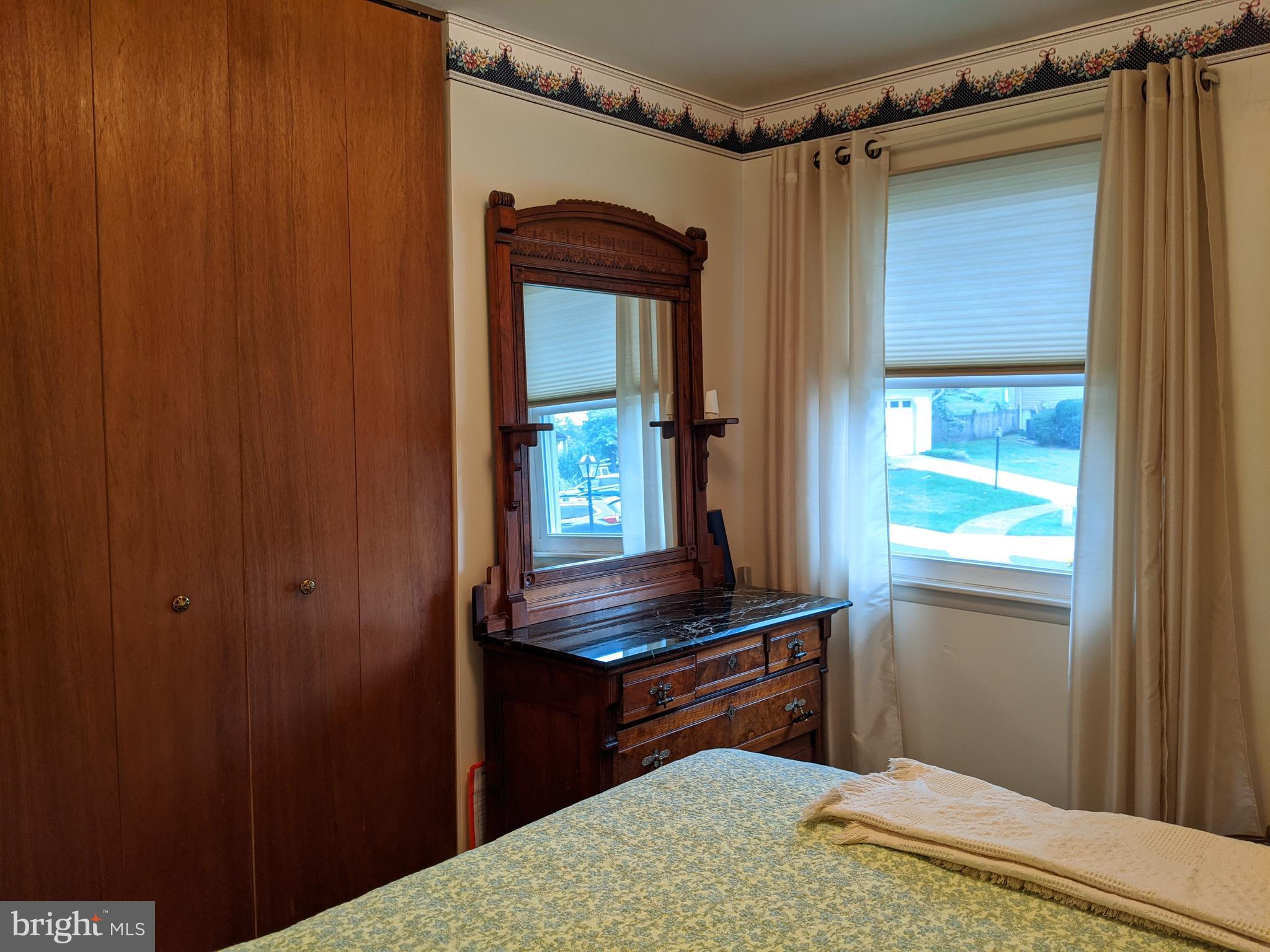 VILLAGE OF OLDE MILL - Residential