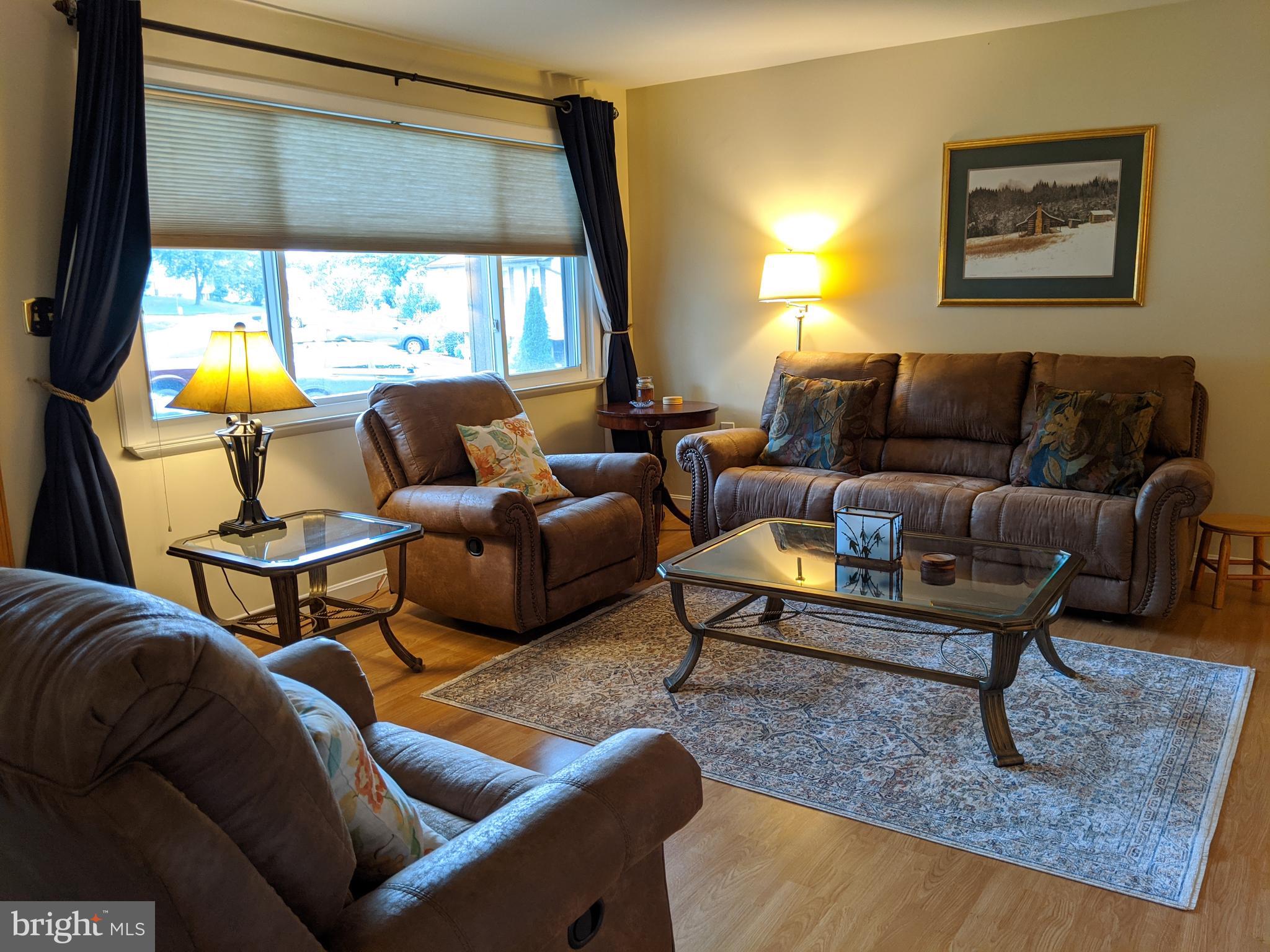 VILLAGE OF OLDE MILL - Residential