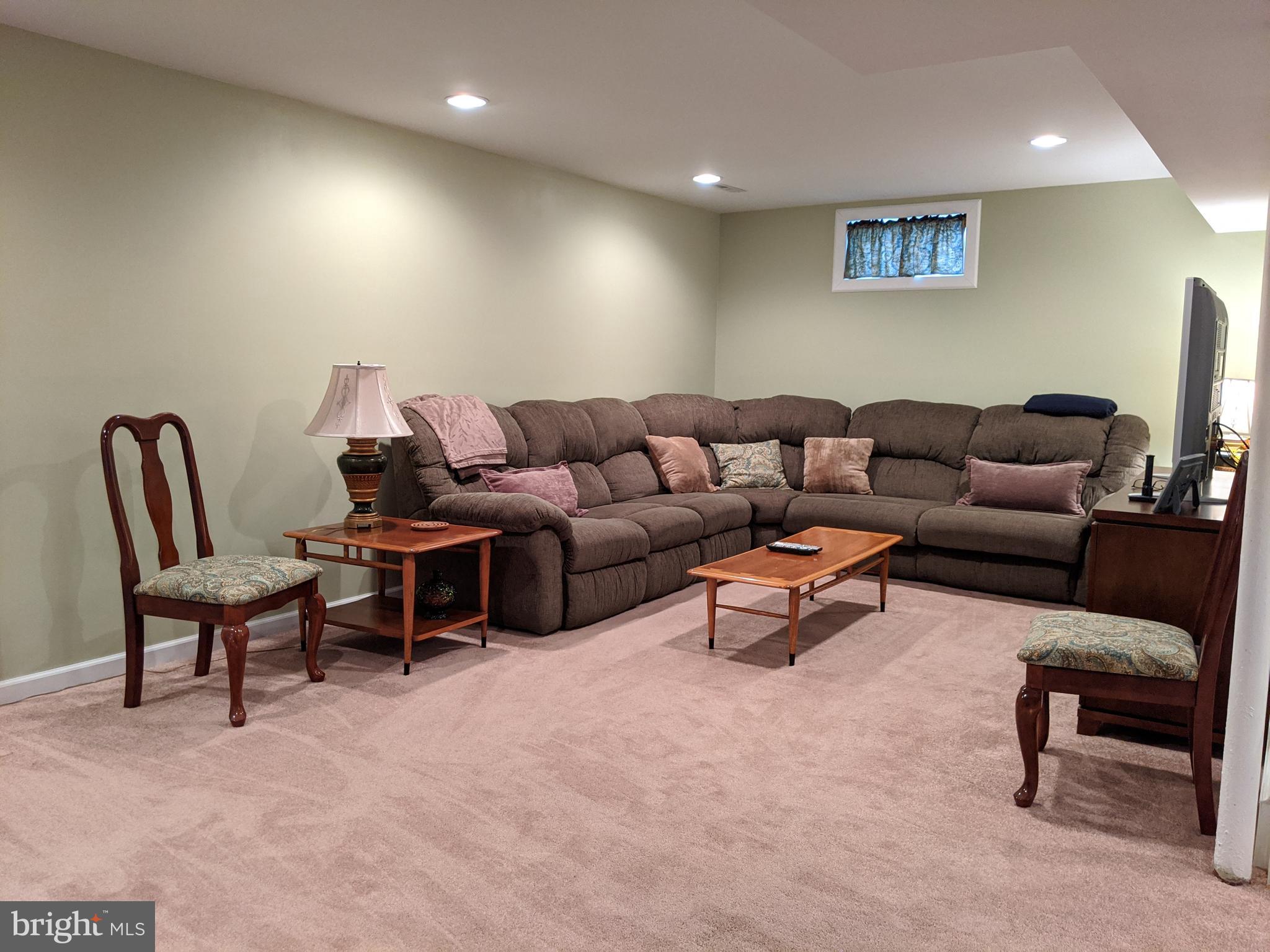 VILLAGE OF OLDE MILL - Residential