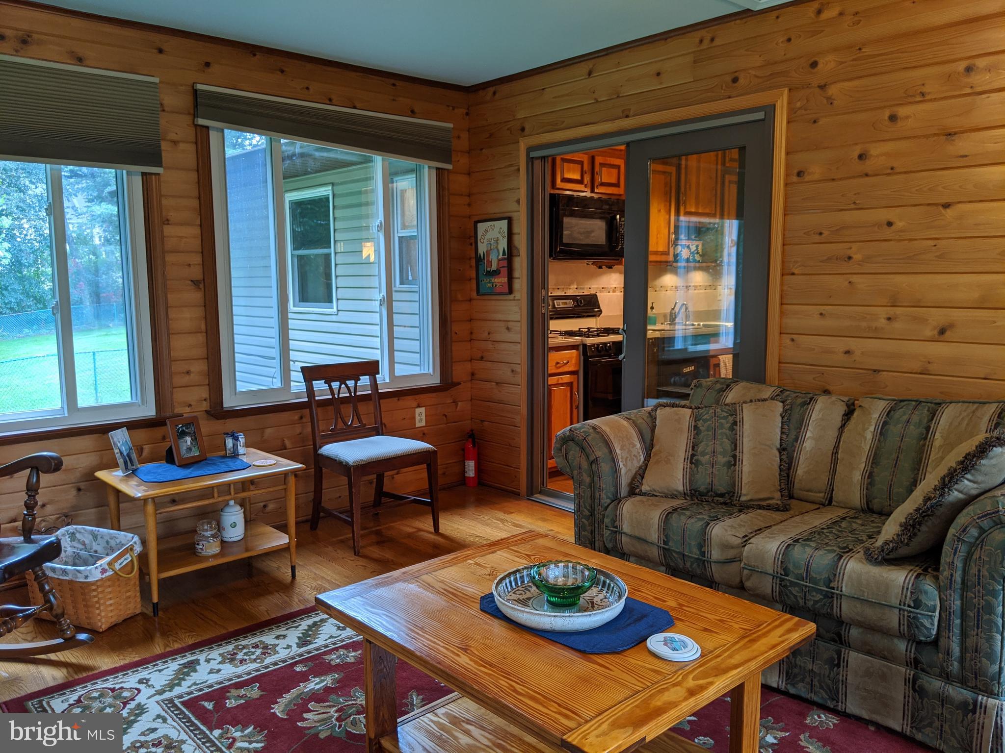 VILLAGE OF OLDE MILL - Residential