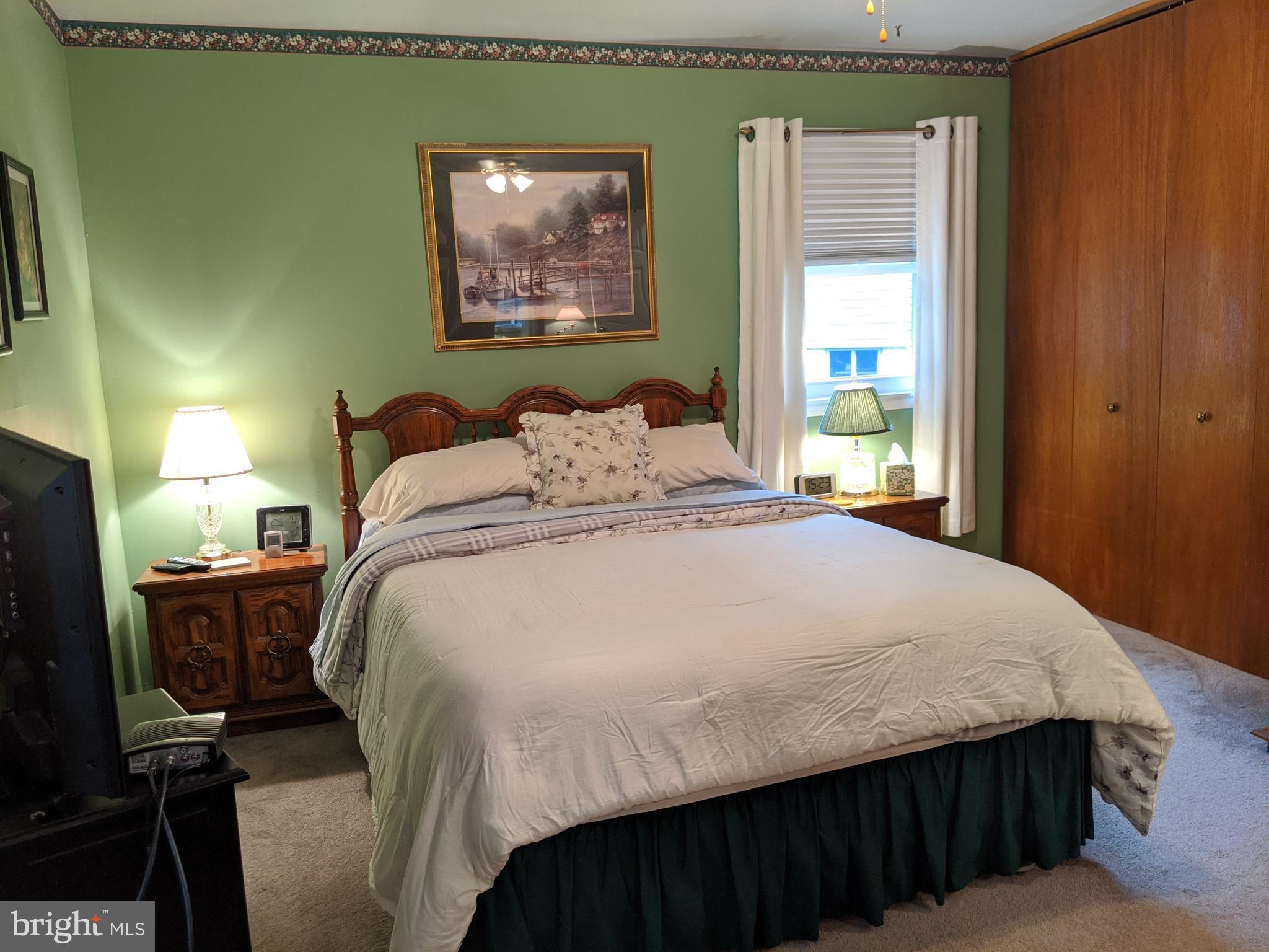 VILLAGE OF OLDE MILL - Residential