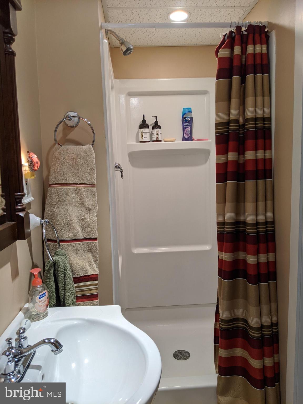 VILLAGE OF OLDE MILL - Residential