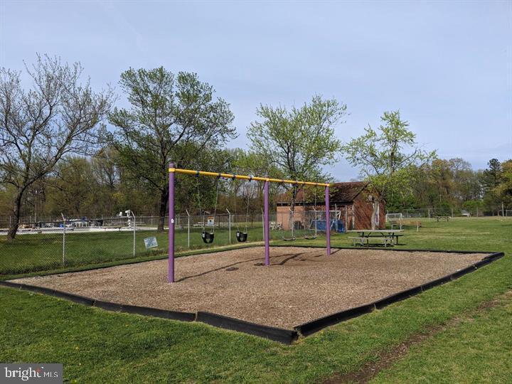 VILLAGE OF OLDE MILL - Residential