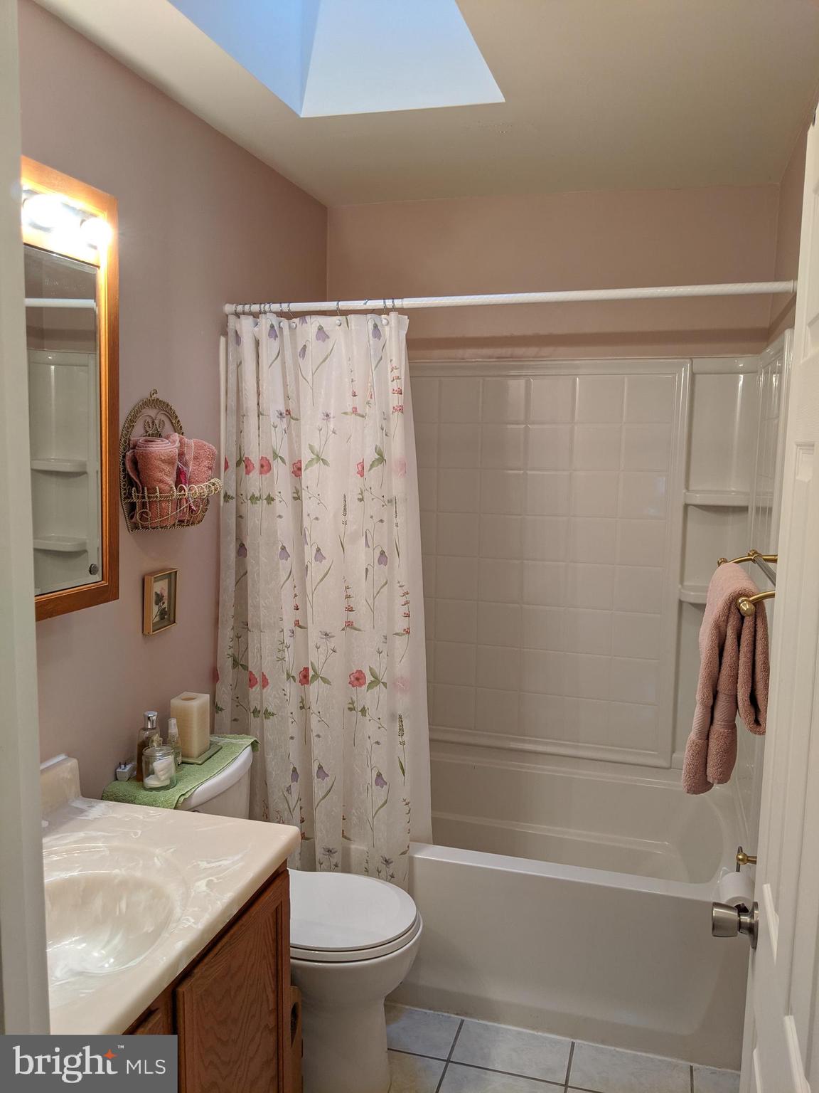 VILLAGE OF OLDE MILL - Residential