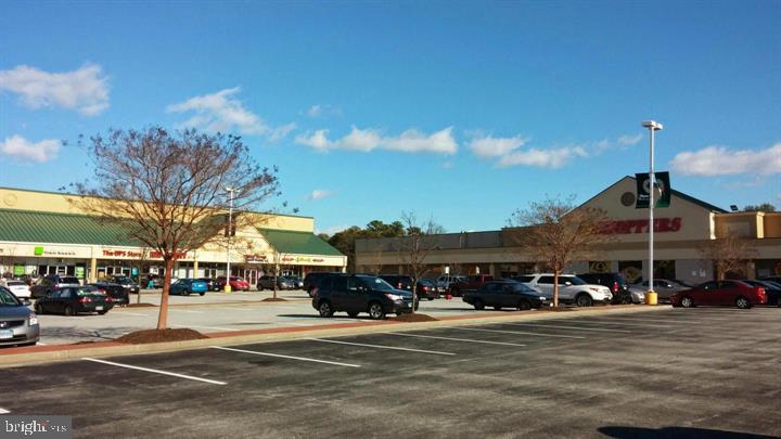 VILLAGE OF OLDE MILL - Residential