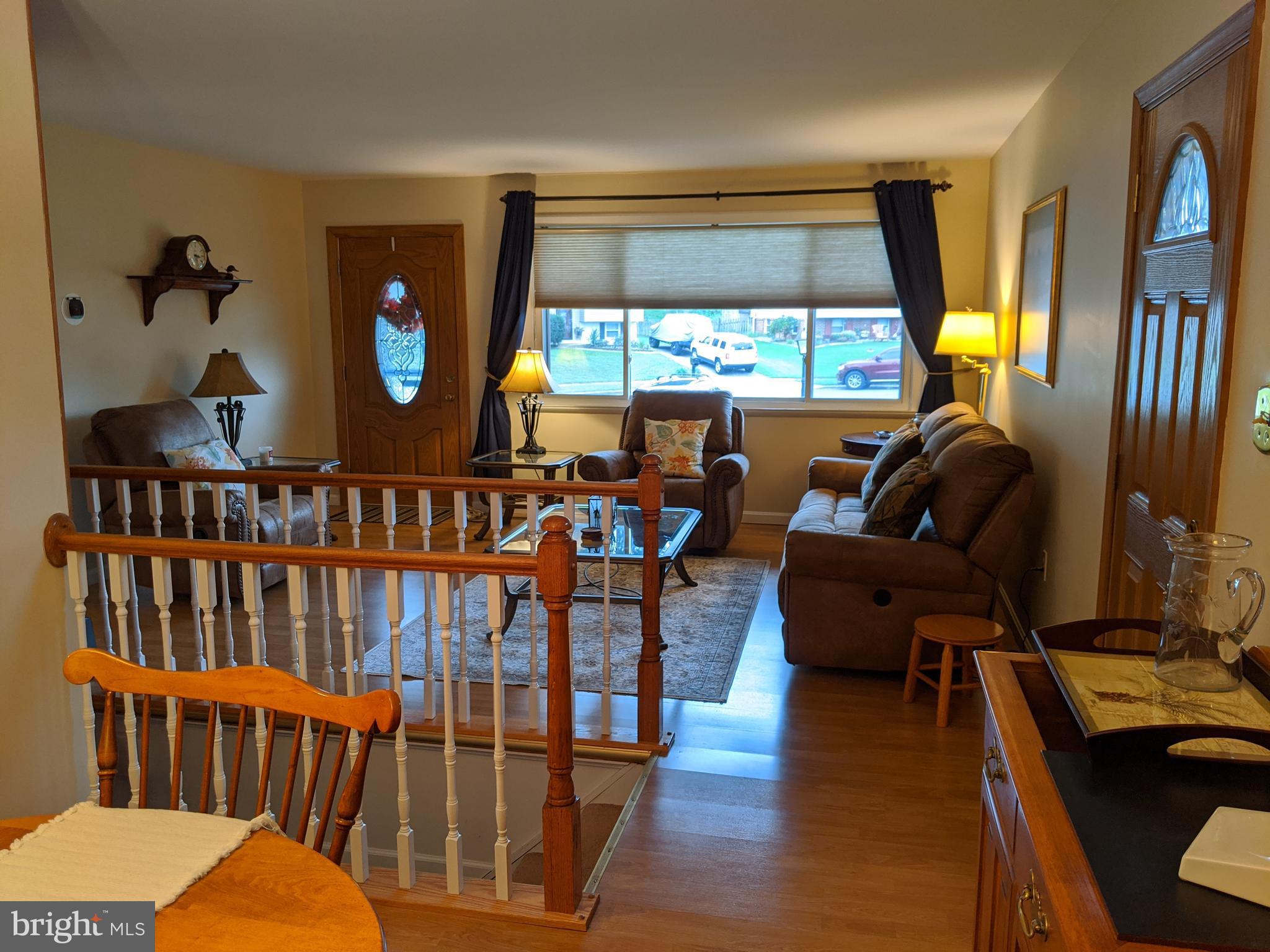 VILLAGE OF OLDE MILL - Residential