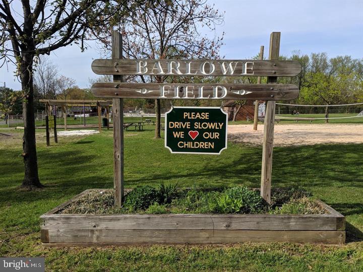 VILLAGE OF OLDE MILL - Residential