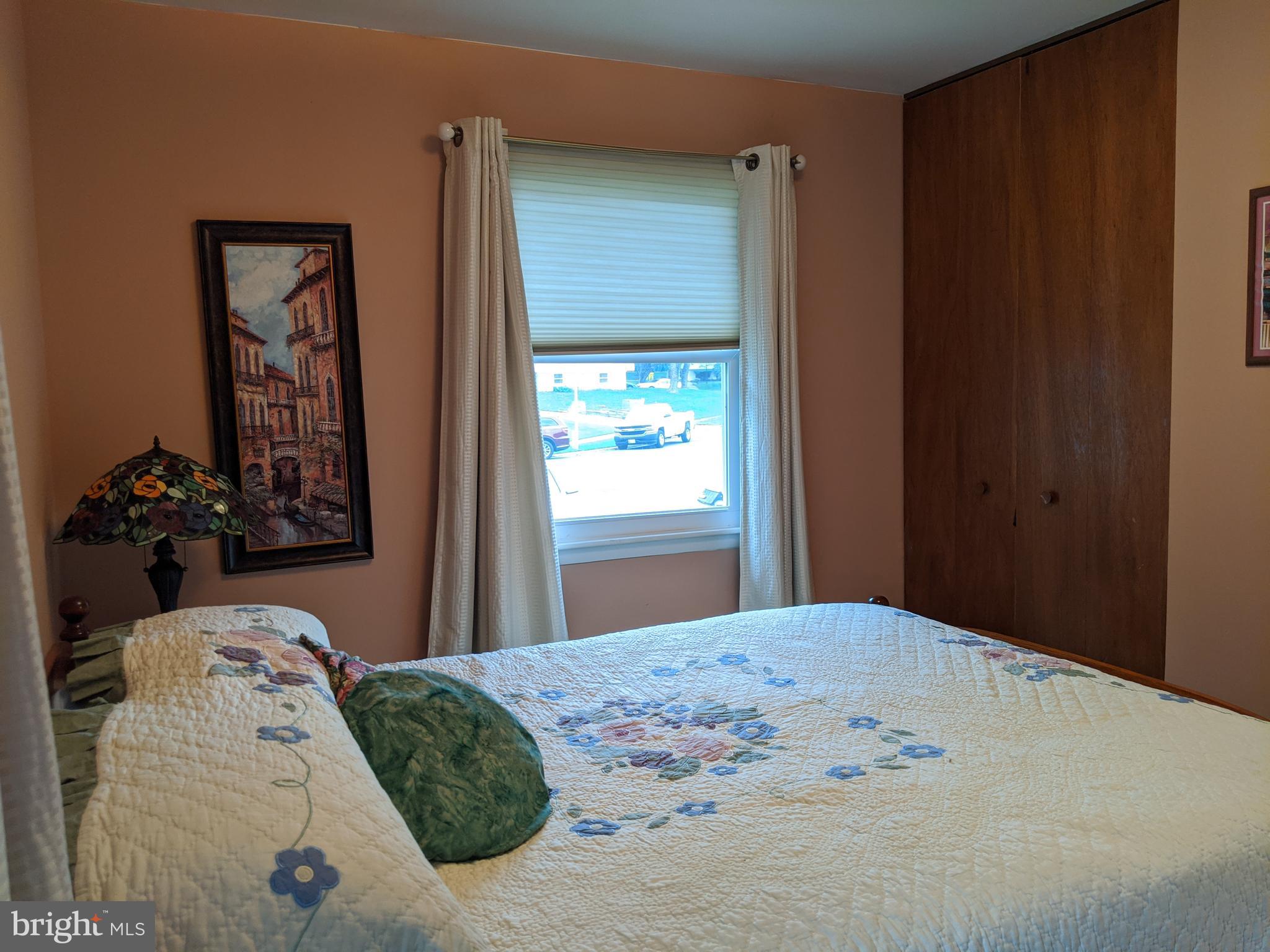 VILLAGE OF OLDE MILL - Residential