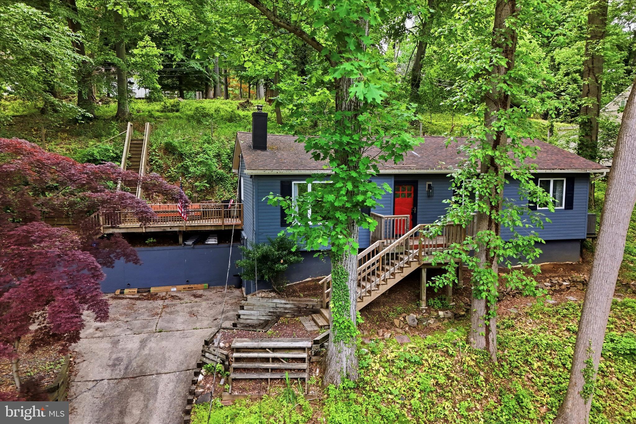 NESHAMINY WOODS - Residential