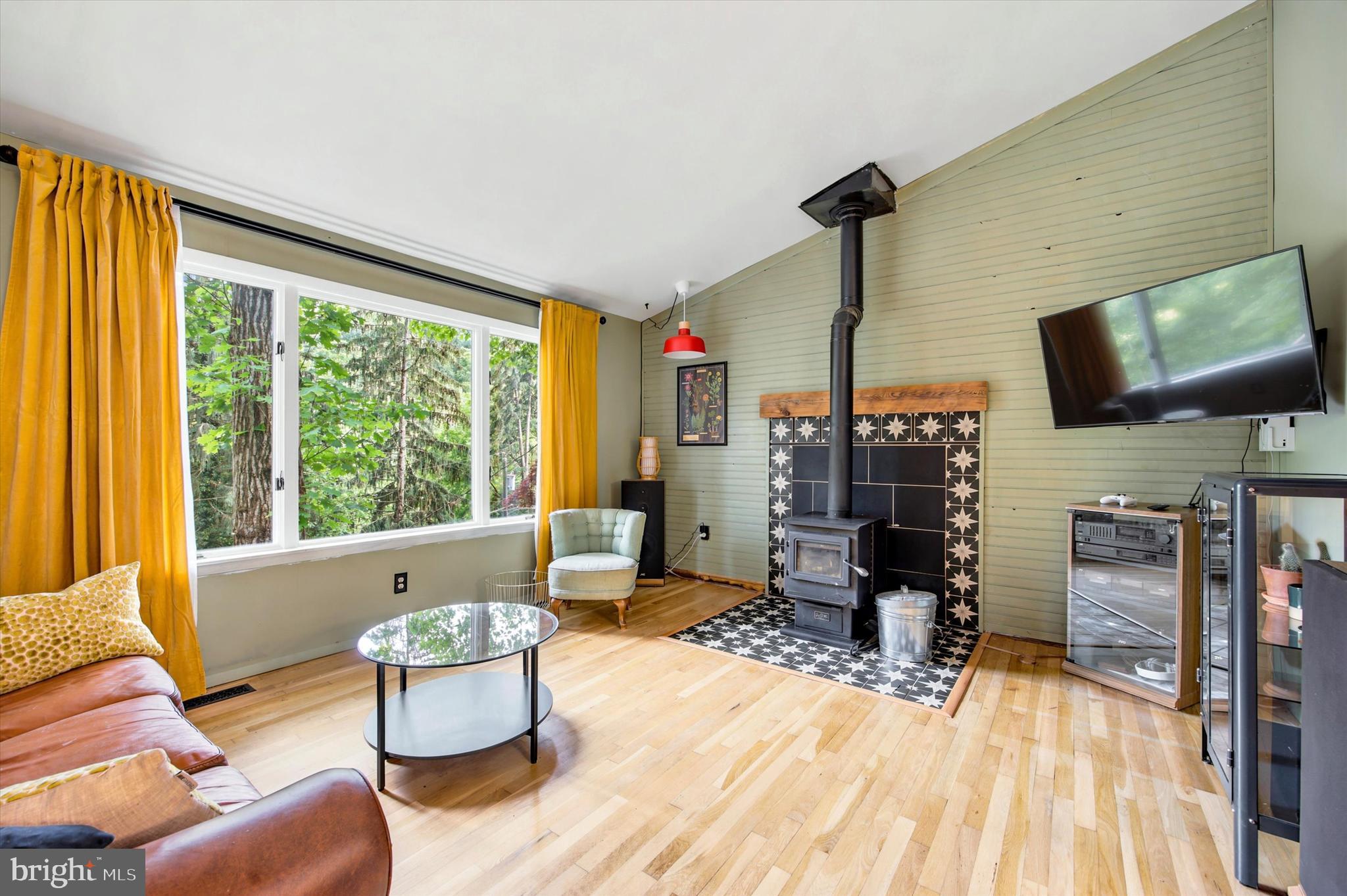 NESHAMINY WOODS - Residential