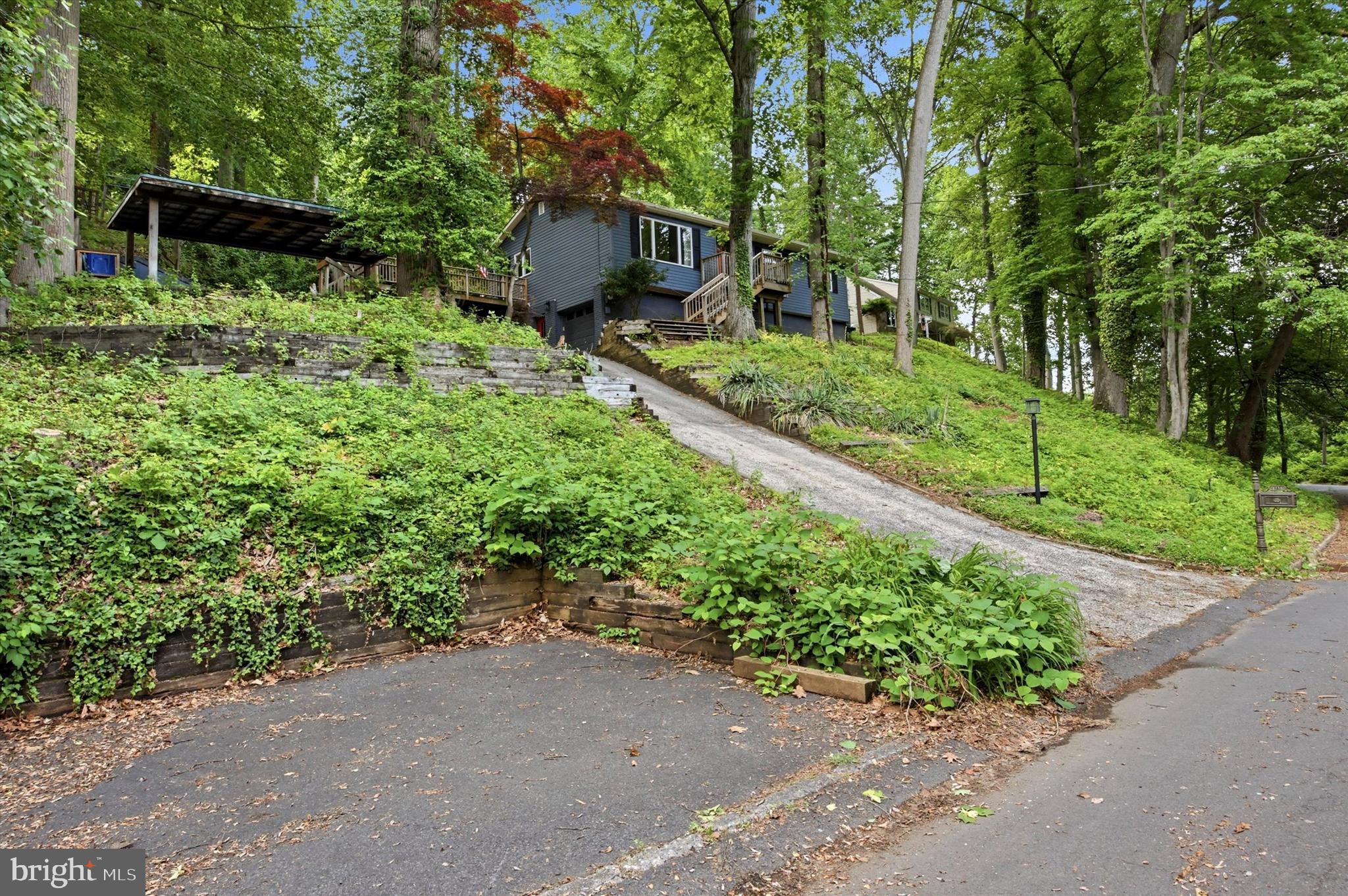 NESHAMINY WOODS - Residential