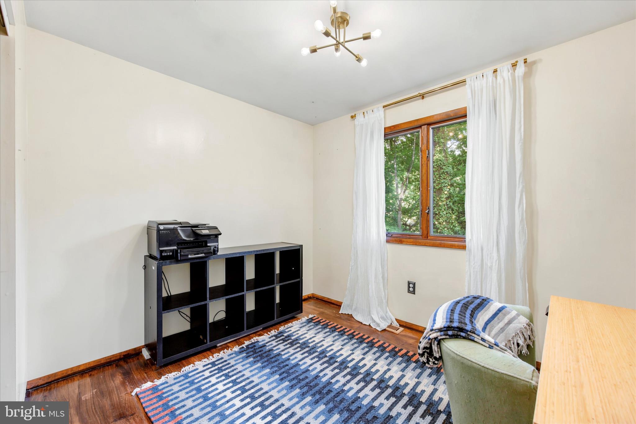 NESHAMINY WOODS - Residential