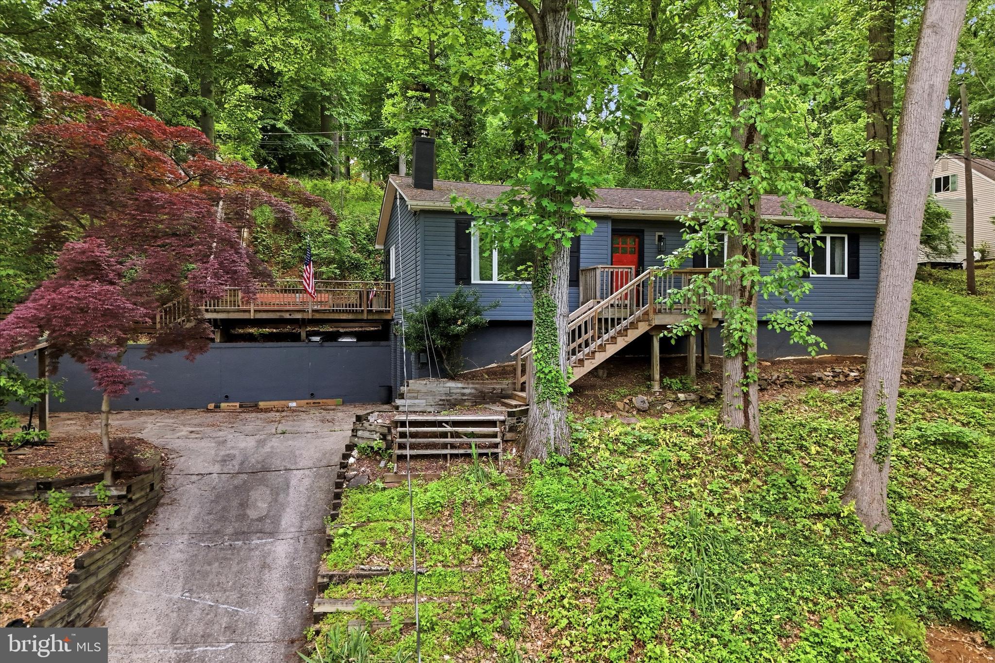 NESHAMINY WOODS - Residential