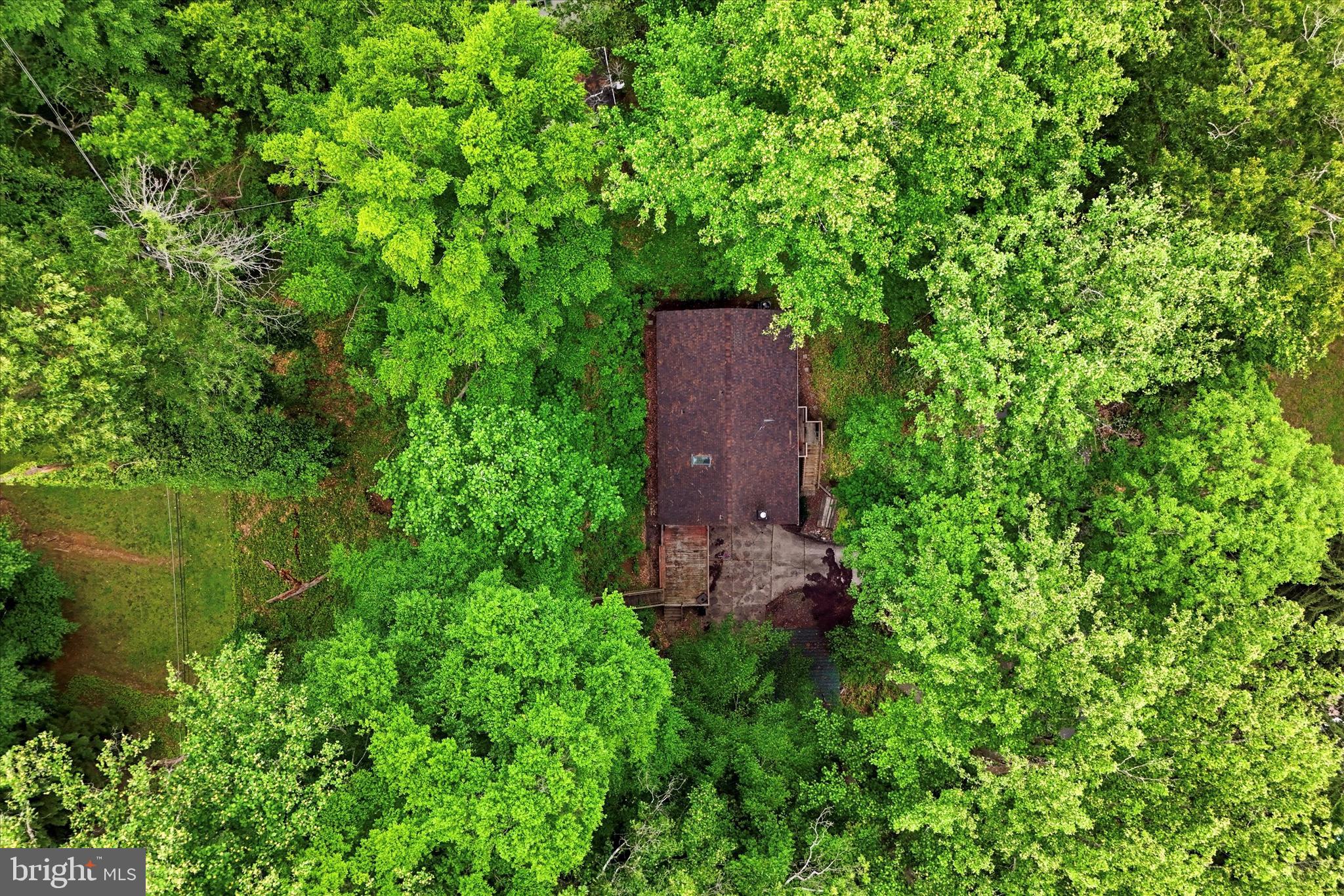 NESHAMINY WOODS - Residential