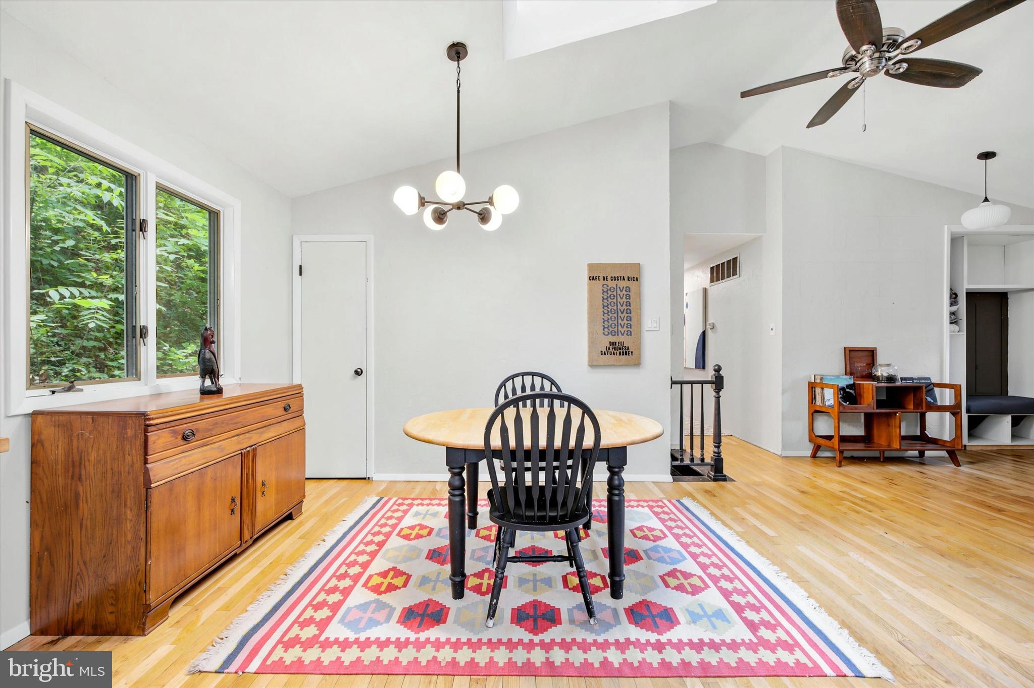 NESHAMINY WOODS - Residential