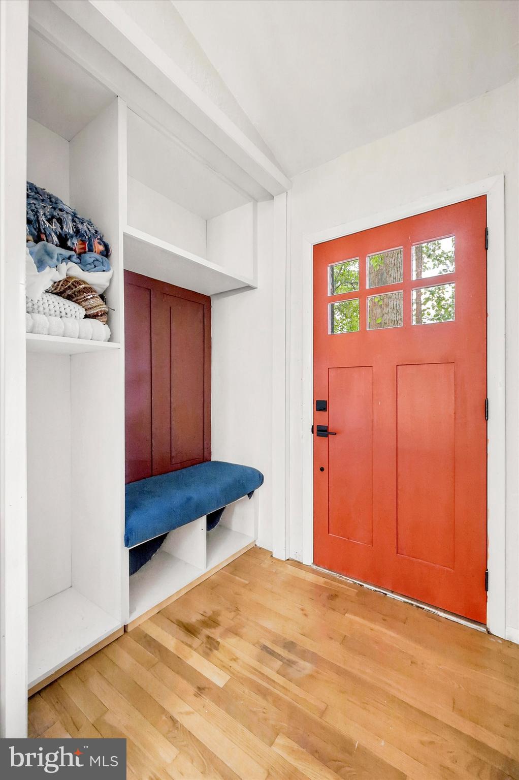 NESHAMINY WOODS - Residential