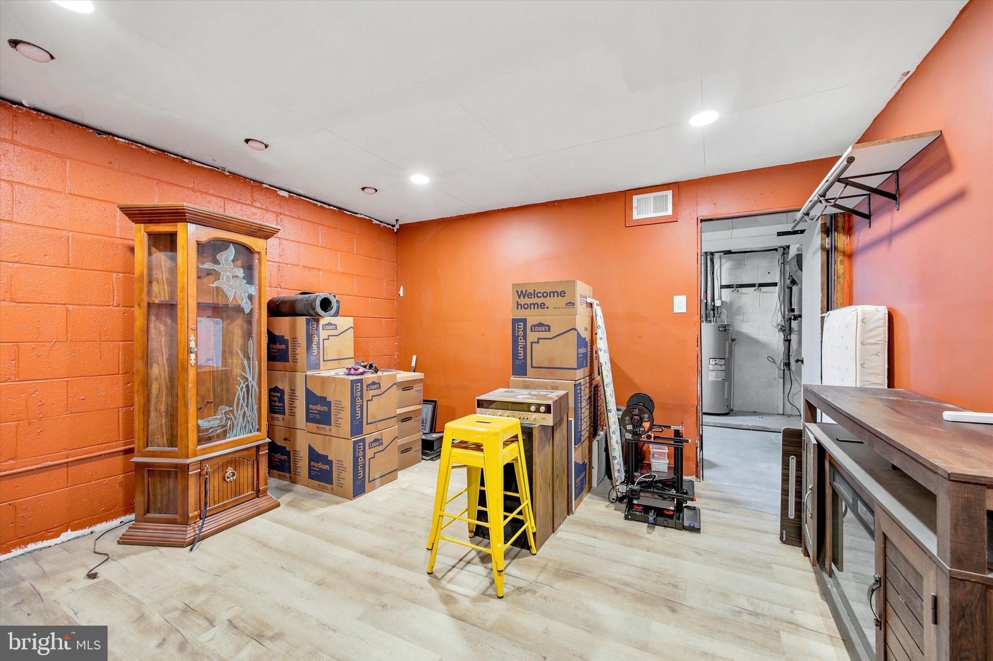 NESHAMINY WOODS - Residential